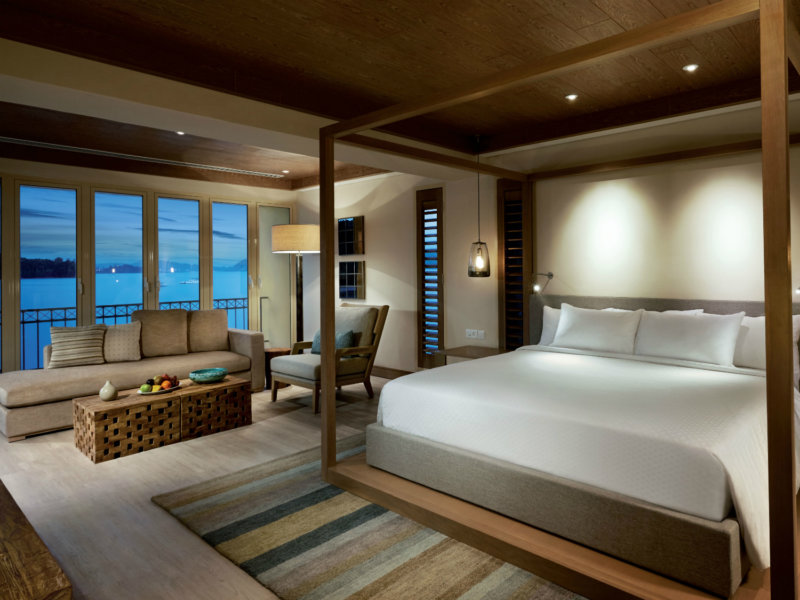LANGKAWI - Signature Suite Room With View 2880 X 2160