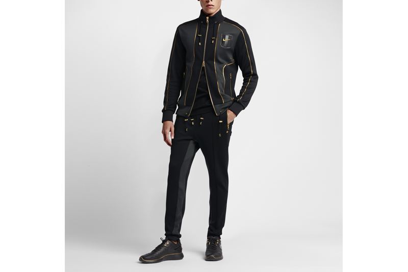 Nike cheap olivier rousteing