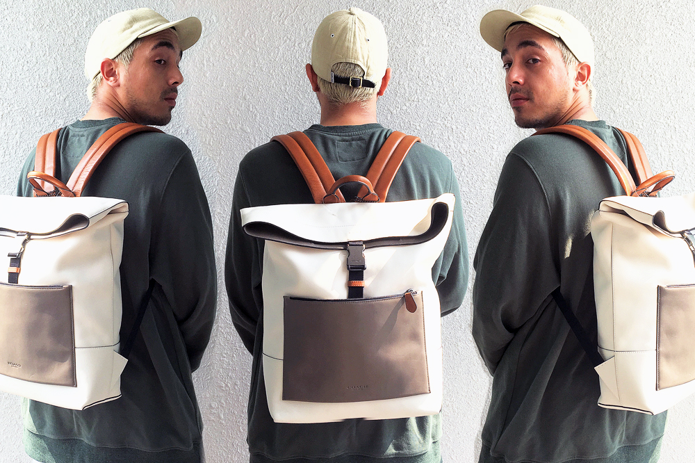 Celebrate Hari Raya with these cool Coach Backpacks - Men's Folio ...