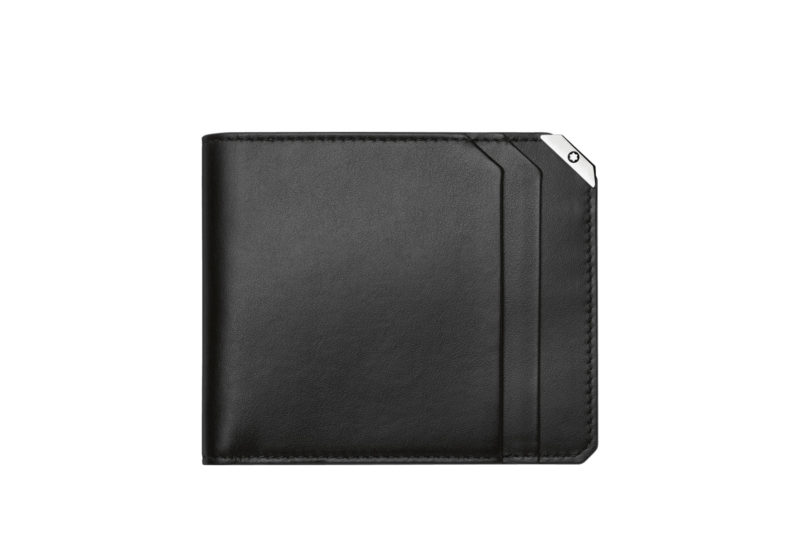 MONTBLANC URBAN SPIRIT カードホルダー 114675 2022人気の 64.0%OFF