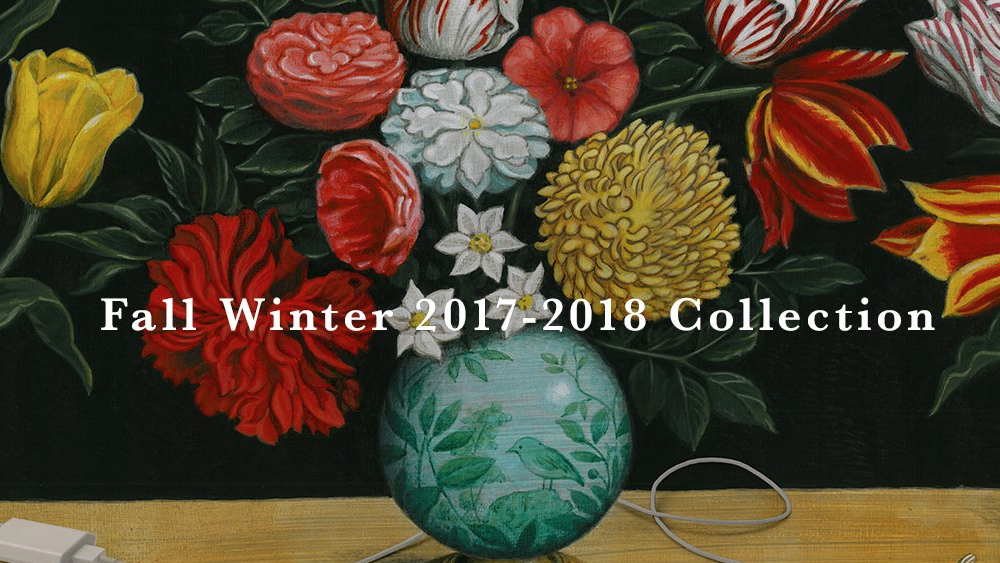 Live Stream: Gucci Fall 2017 runway show Live Stream: Gucci Fall 2017 runway show