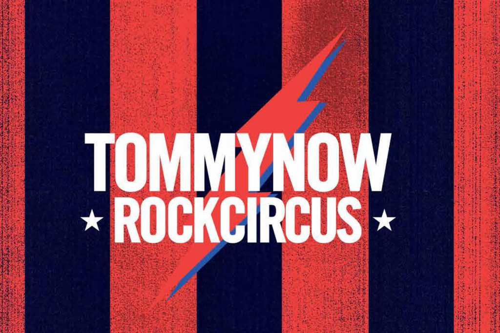 LIVE: Tommy Hilfiger TOMMYNOW Fall/Winter 2017 presentation LIVE: Tommy Hilfiger TOMMYNOW Fall/Winter 2017 presentation
