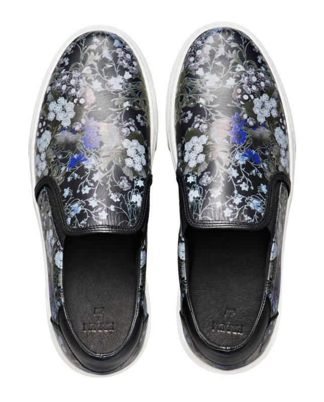 See all 34 pieces available in the Erdem x H&M menswear ...