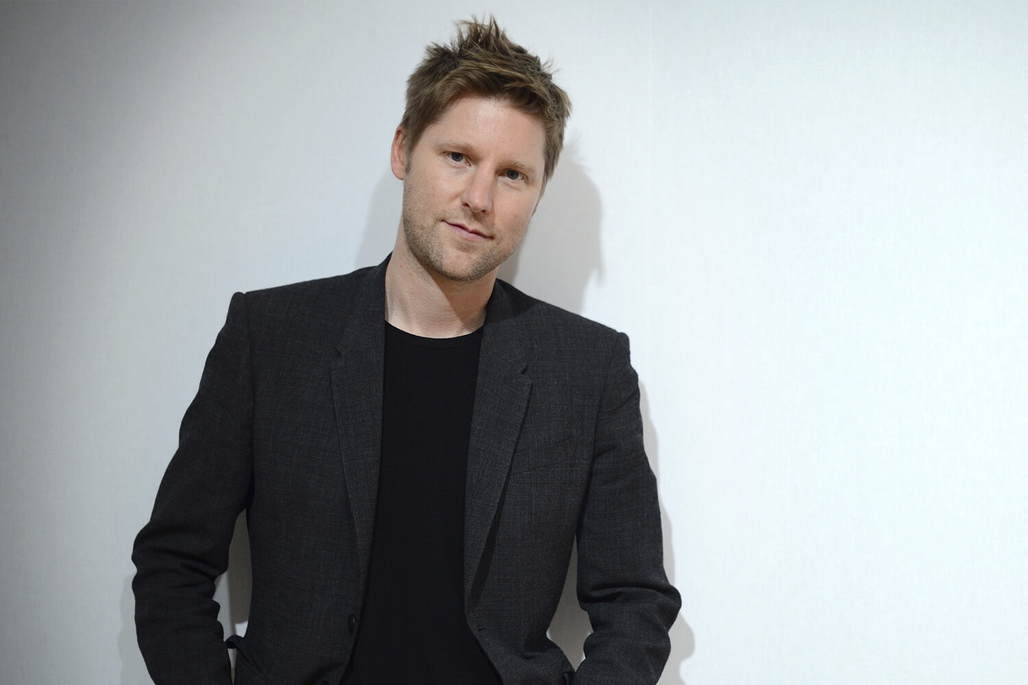 Burberry announces the exit of Christopher Bailey - Men's Folio Malaysia