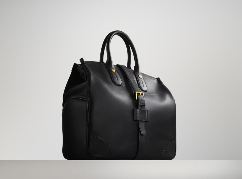 Dunhill cheap duke holdall