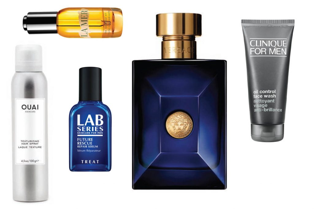 5 grooming must-haves for the modern gentleman 5 grooming must-haves for the modern gentleman