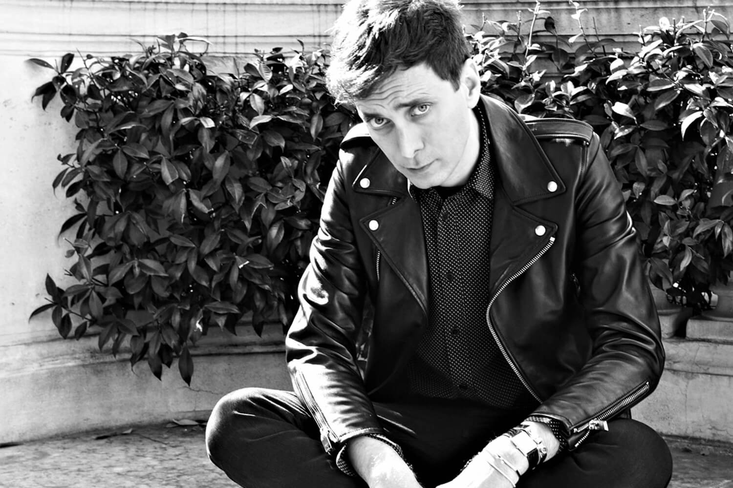 Hedi Slimane to launch menswear, couture and fragrance as new head of ...