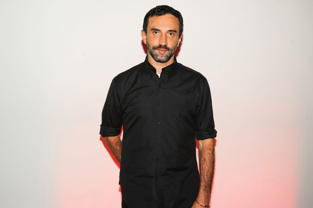 Riccardo Tisci is the new chief creative officer of Burberry - Men's Folio  Malaysia