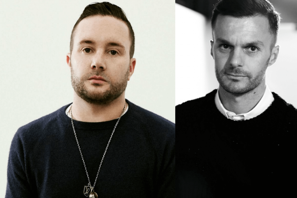 Kim Jones Replaces Kris Van Assche as Dior Homme Creative Director