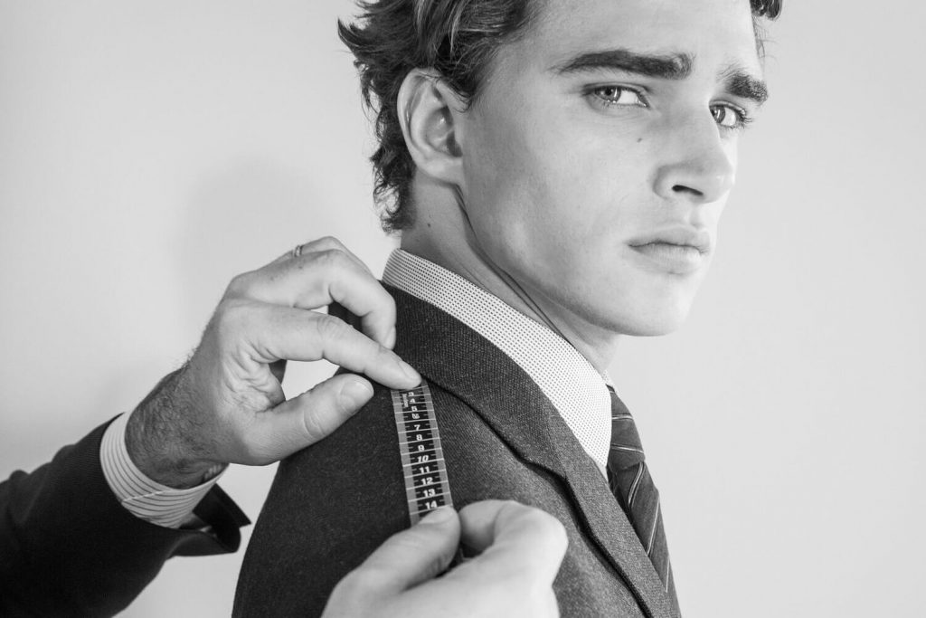Get customised with Giorgio Armani in Hong Kong Get customised with Giorgio Armani in Hong Kong
