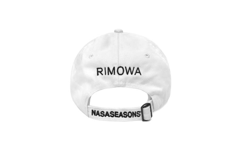 nasaseasons rimowa