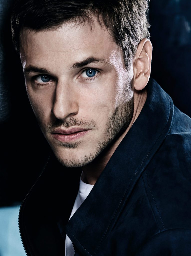 Gaspard ulliel chanel bleu new arrivals