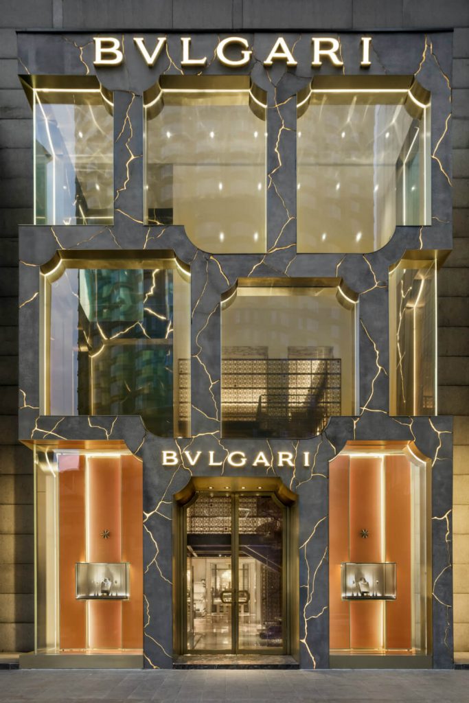 bvlgari pavilion kl contact