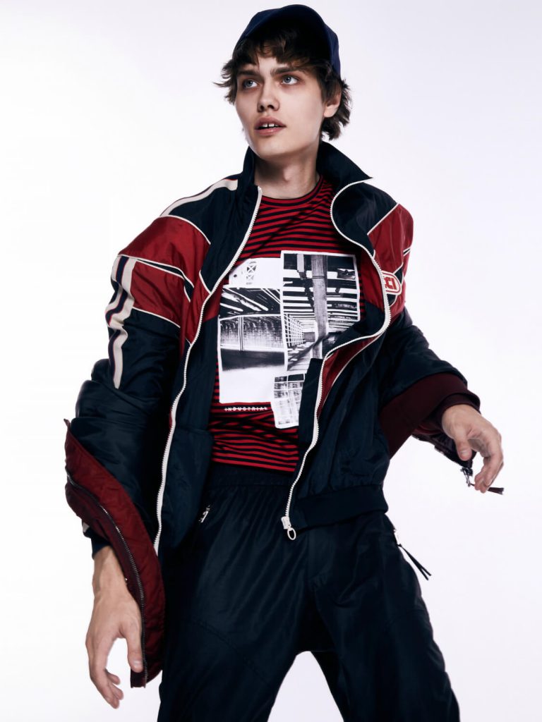 Fashion Sensation: Get Up, Get Dressed, Get Moving Fashion Sensation: Get Up, Get Dressed, Get Moving