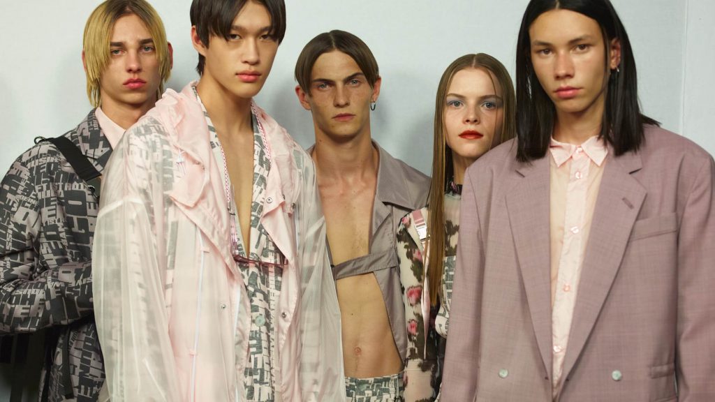 Editor’s Diary: Hugo Spring/Summer 2019 in Berlin Editor’s Diary: Hugo Spring/Summer 2019 in Berlin