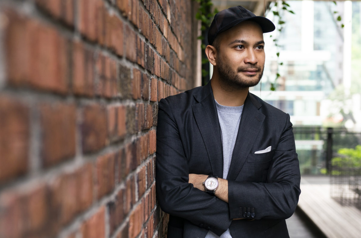 5 Men Of The Malaysian Moment Men's Folio Malaysia