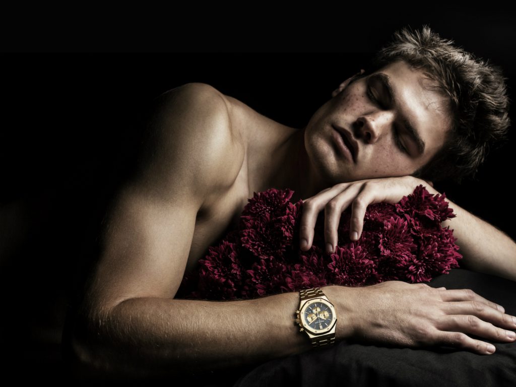 Time Sensation: Sleepyhead Time Sensation: Sleepyhead