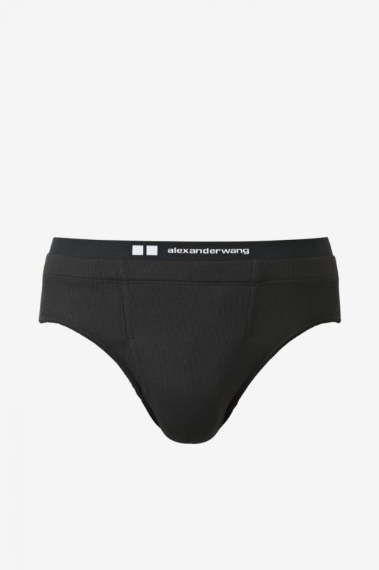 Alexander Wang Makes Cooling Underwear for Uniqlo