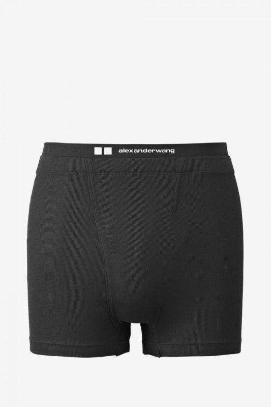 Uniqlo and Alexander Wang return with an underwear collection