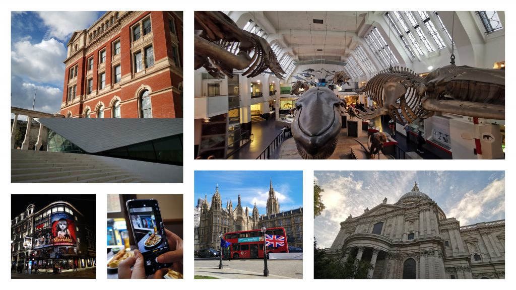 Editor’s Diary: Discovering London with Huawei Editor’s Diary: Discovering London with Huawei