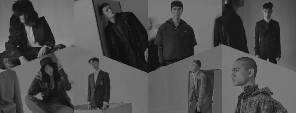 Meet the 8 finalists of Men’s Folio Model Search 2018 Meet the 8 finalists of Men’s Folio Model Search 2018