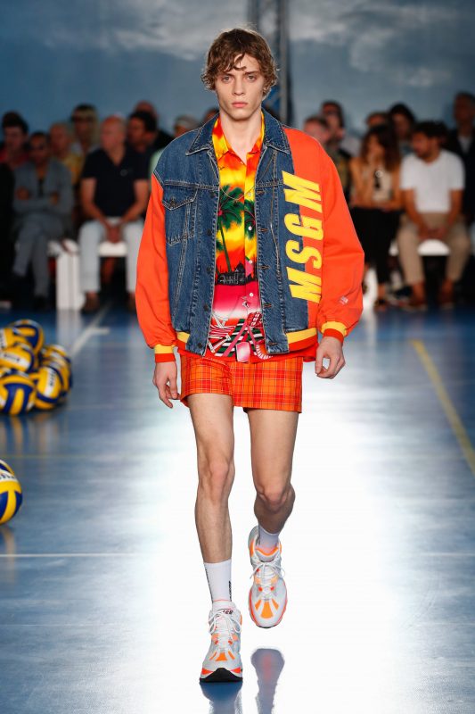 The 8 Biggest Fashion Trends From Spring/Summer 2019 Runways - Men'S Folio  Malaysia