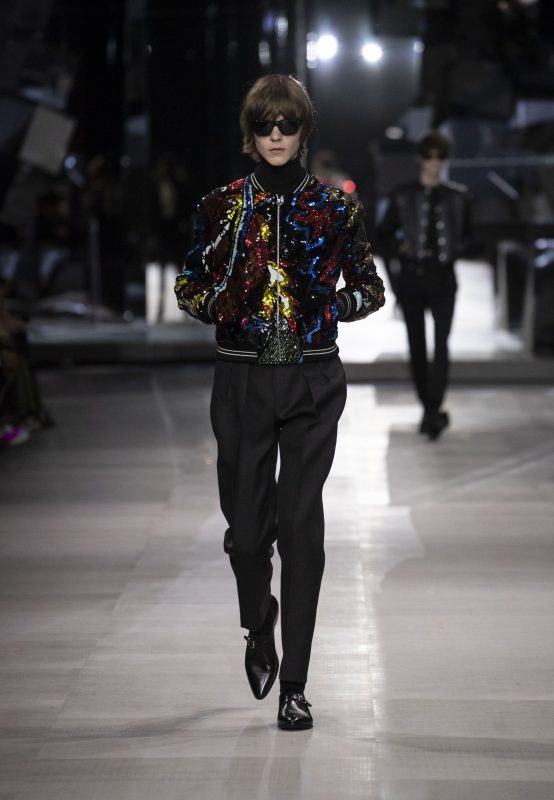 The 8 biggest fashion trends from Spring/Summer 2019 runways - Men's ...