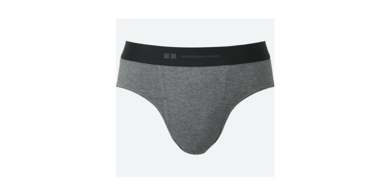 Alexander wang x uniqlo AIRism boxer briefs  Boxer briefs, Clothes design,  Alexander wang