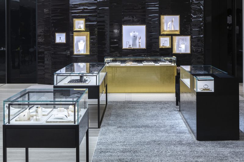 Chanel opens its first mega flagship store in Seoul - Men's Folio Malaysia