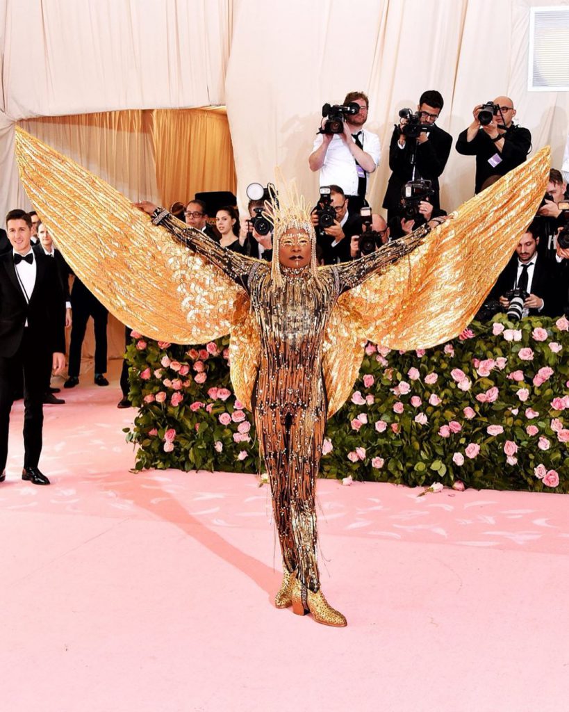 16 campiest looks the men wore to Met Gala 2019 16 campiest looks the men wore to Met Gala 2019