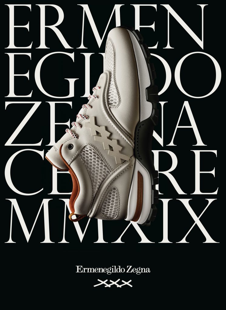 ermenegildo zegna cesare