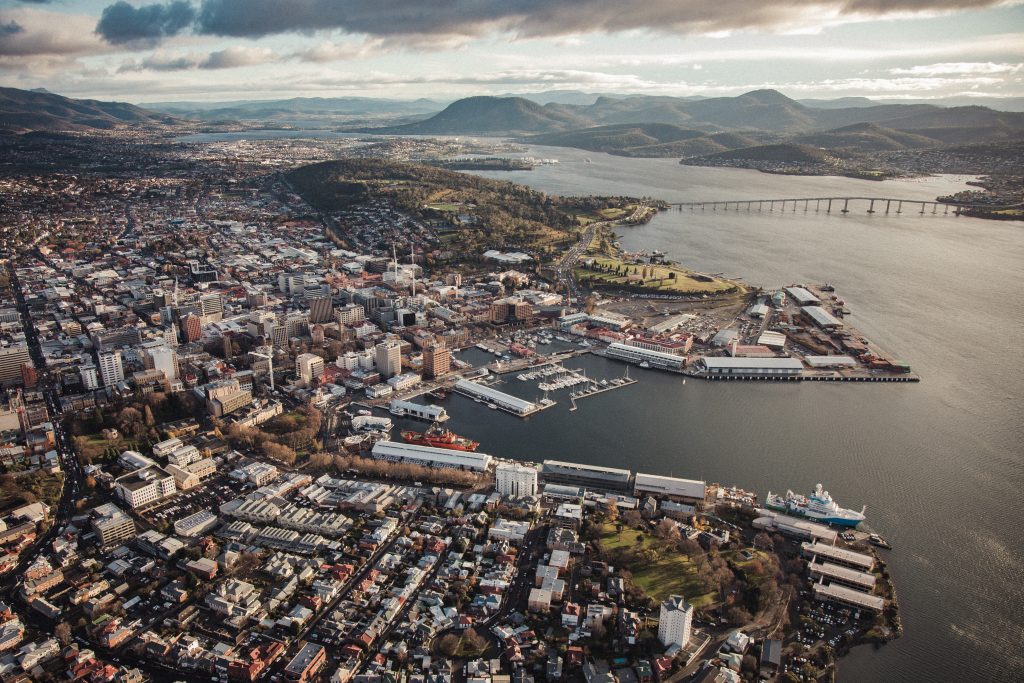 Why should Tasmania be your next holiday destination Why should Tasmania be your next holiday destination