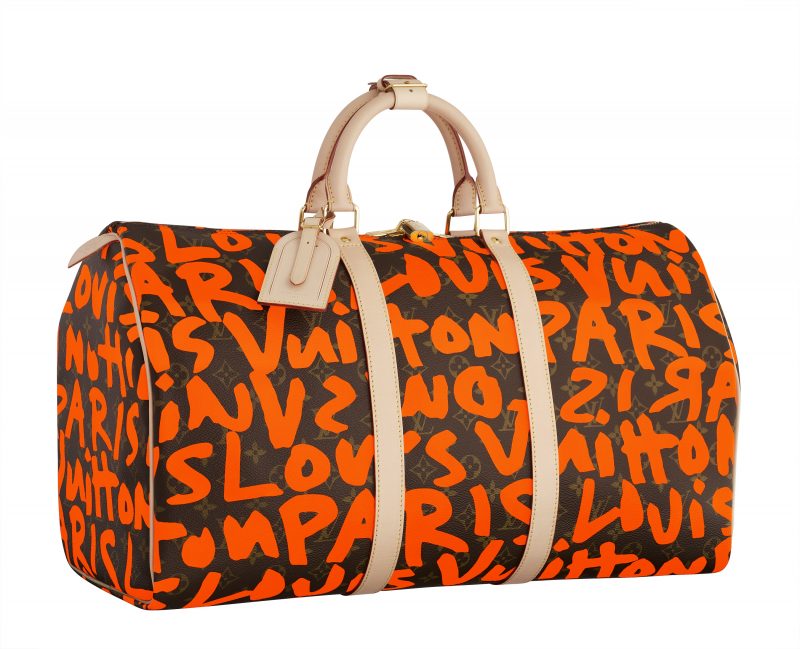 Louis Vuitton's Master's Collection: Art and Fashion Collide