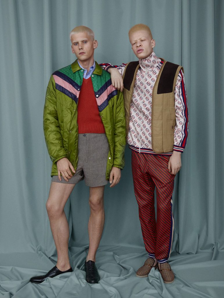 Fashion Sensation: Twinning Fashion Sensation: Twinning