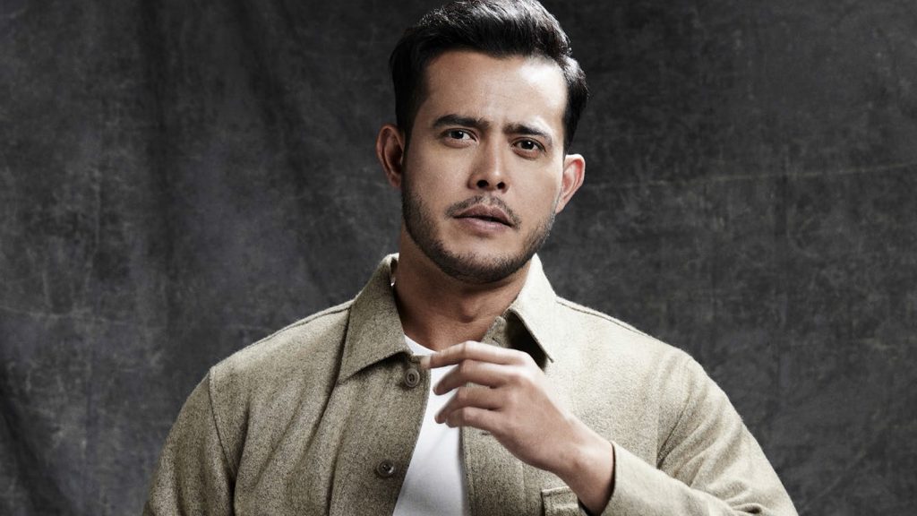 Zul Ariffin