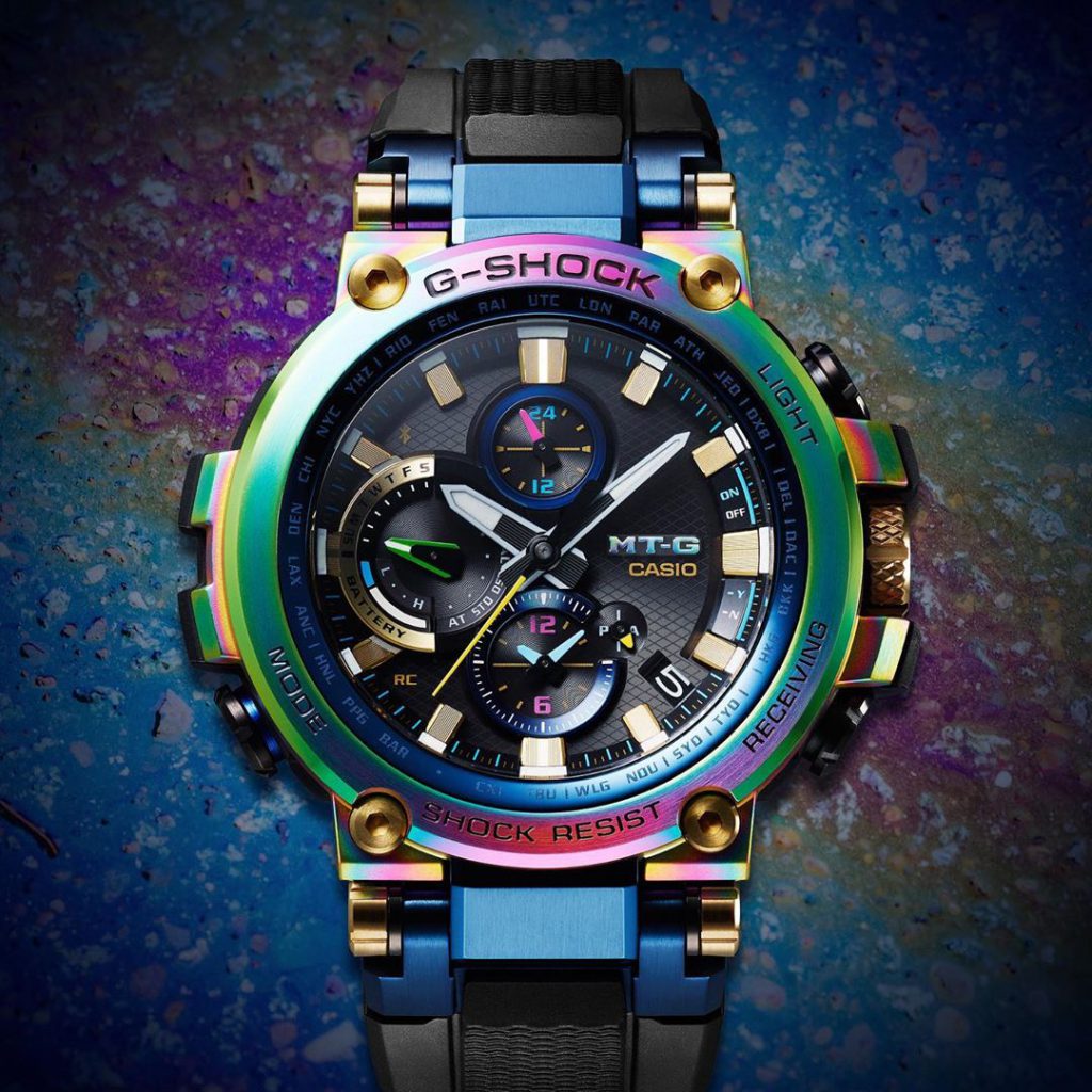 G shock carbon outlet 2019