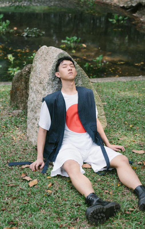 Go sustainable with these Malaysian fashion labels - Men's Folio Malaysia
