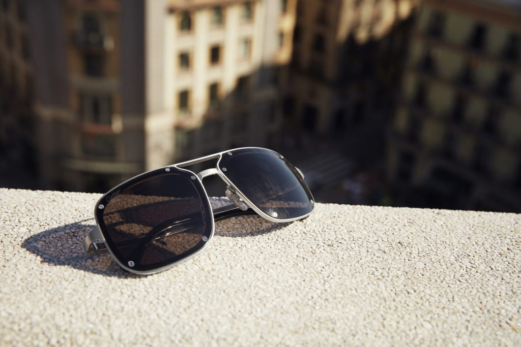 Cartier sunglasses shop men 2019