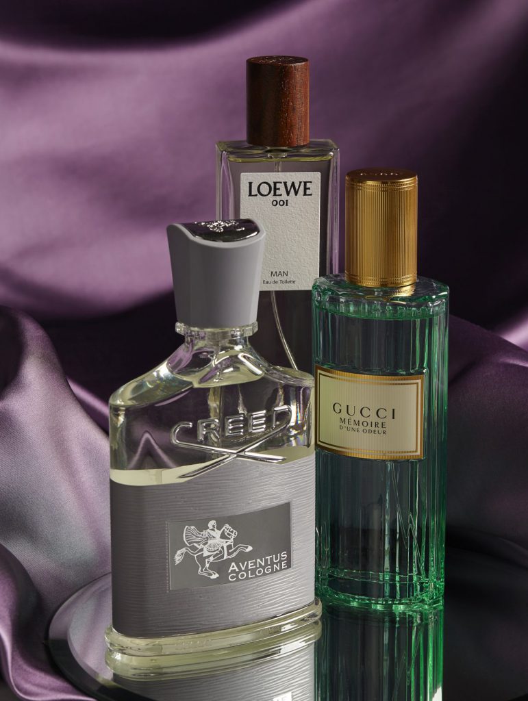 Grooming Sensation: First Class Grooming Sensation: First Class