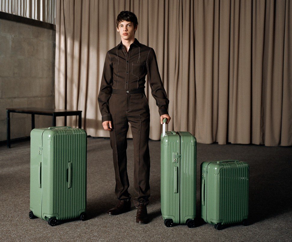 RIMOWA Cabin Plus - fall winter 2019 - Supreme