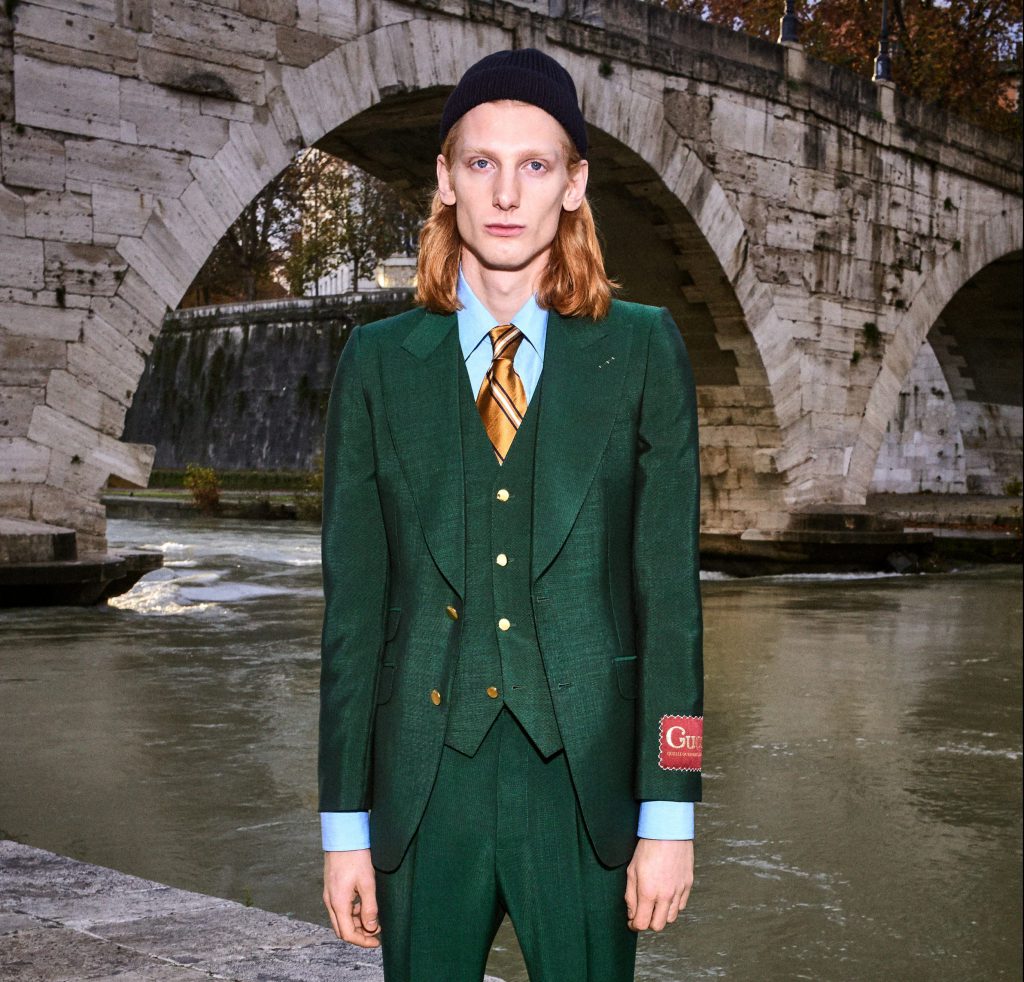 Presenting you Gucci’s Pre-Fall 2020 collection Presenting you Gucci’s Pre-Fall 2020 collection