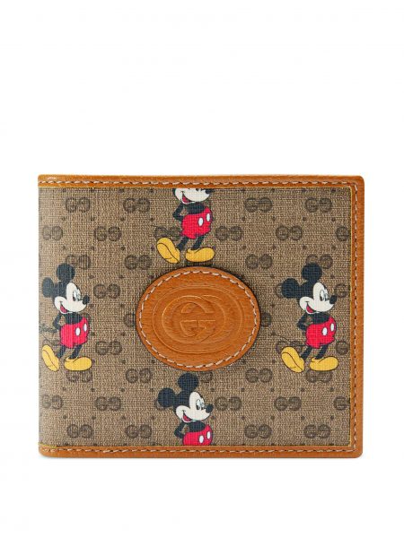 Gucci Celebrates Chinese Year of the Mouse with Its Mickey Mouse Collection  - PurseBlog