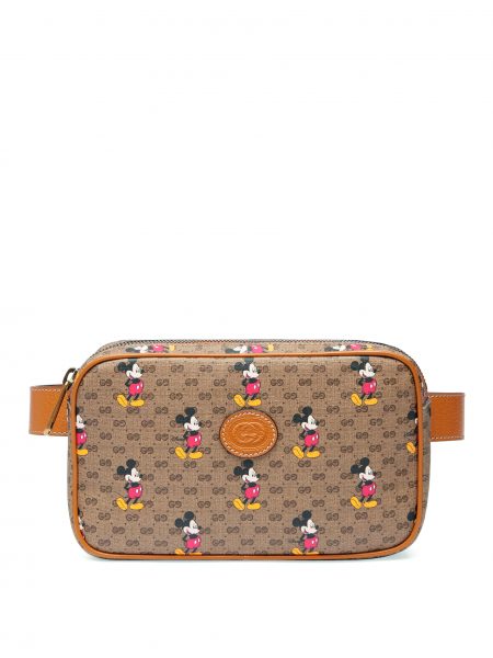 Gucci Celebrates Chinese Year of the Mouse with Its Mickey Mouse Collection  - PurseBlog