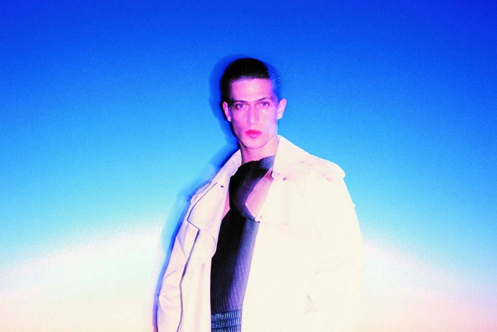 Bottega Veneta drops Spring 2020 campaign Bottega Veneta drops Spring 2020 campaign