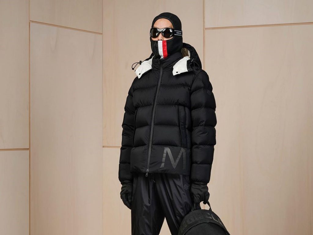 Here’s how the fashion industry contributes to the Coronavirus pandemic Here’s how the fashion industry contributes to the Coronavirus pandemic