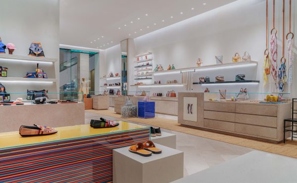 Loewe’s Pavilion KL store tells the story of Casa Loewe - Men's Folio ...