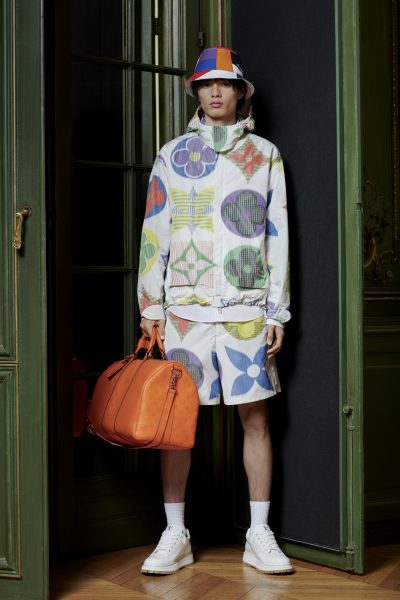 Louis Vuitton Pre-Fall 2020 Fashion Show