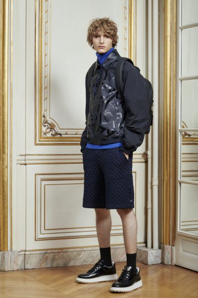 Louis Vuitton Men's Pre-Fall 2020 celebrates tradition - Men's Folio  Malaysia