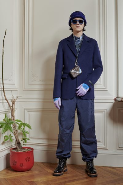 Louis Vuitton Pre-Fall 2020 Men's by Virgil Abloh - HIGHXTAR.