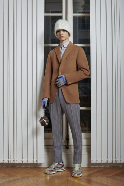 Louis Vuitton New Formals for the dapper men - Men's Folio Malaysia